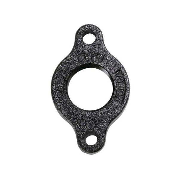 Pump Repair Parts- Spare, Flange electrocoated Rp1 1/2.